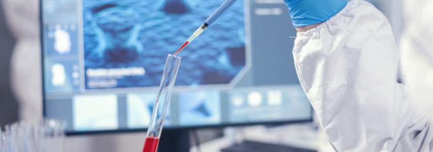 5 Dicas para uma pipetagem mais precisa