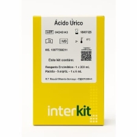 ÁCIDO ÚRICO 200ML - KATAL