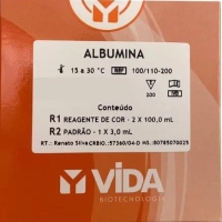 Albumina