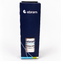 ALBUMINA BOVINA 22% - EBRAM