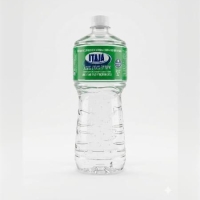 ÁLCOOL ETÍLICO 70% INPM, 1 LITRO - ITAJÁ