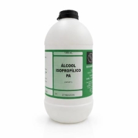 ÁLCOOL ISOPROPÍLICO PA ,1000ML - QEEL