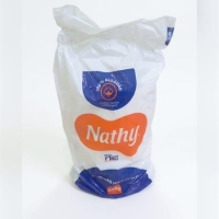 ALGODÃO HIDRÓFILO, 500g - NATHY
