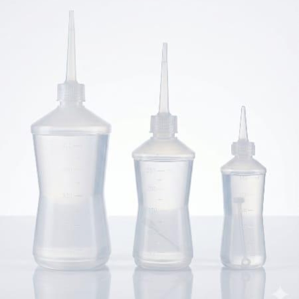 ALMOTOLIA 125ml, 250ml, 500ml, BICO RETO - J.PROLAB