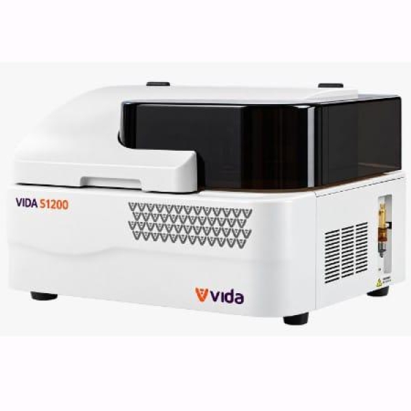 ANALISADOR AUTOMÁTICO DE BIOQUÍMICA - VIDAS 1200