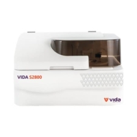 ANALISADOR AUTOMÁTICO DE BIOQUÍMICA - VIDAS 2800