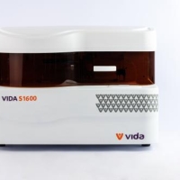 Analisador Automático de Bioquímica VIDAS1600