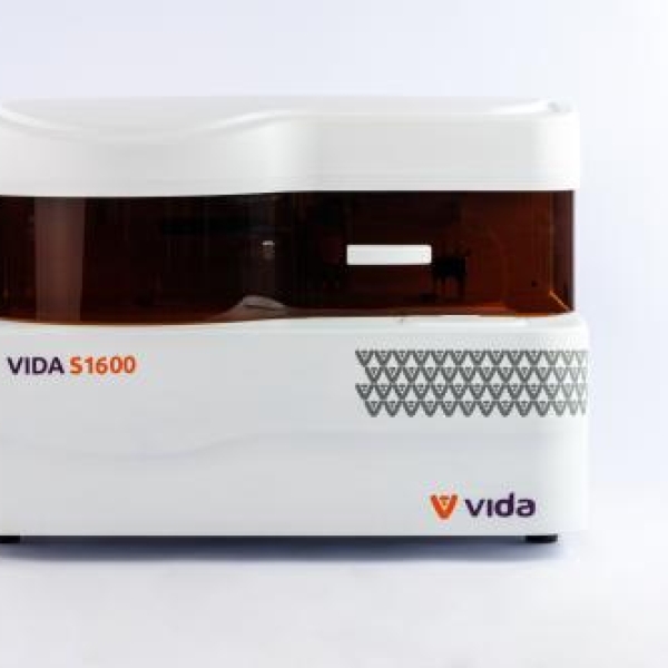 Analisador Automático de Bioquímica VIDAS1600
