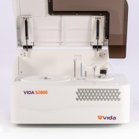 Analisador Automático de Bioquímica VIDAS2800