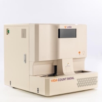 Analisador Hematológico 5 partes com carregamento automático VIDACOUNT 860