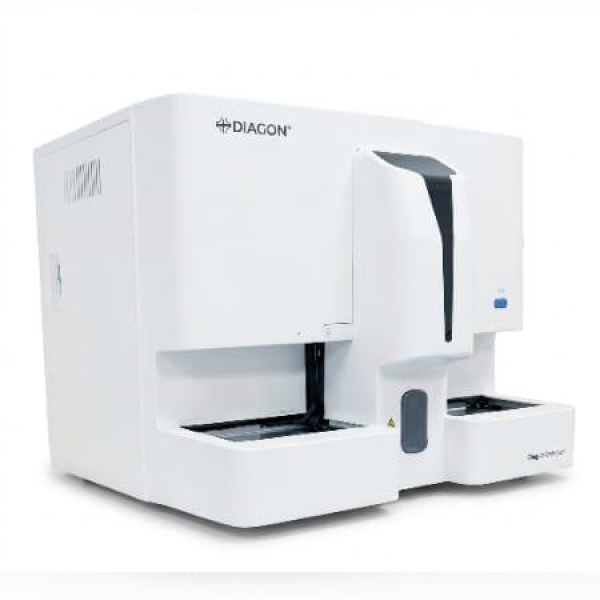 ANALISADOR HEMATÓLOGICO DE 5 PARTES - CELLAGON 5 PRO