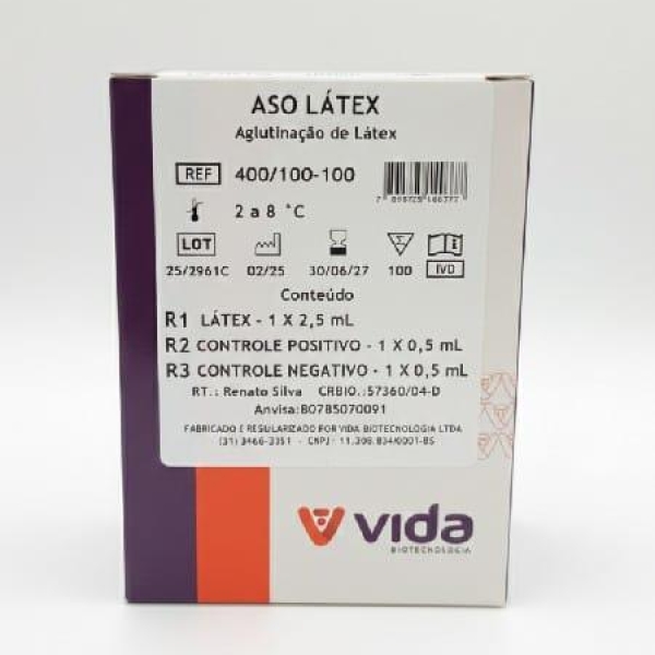ASO KIT - VIDA