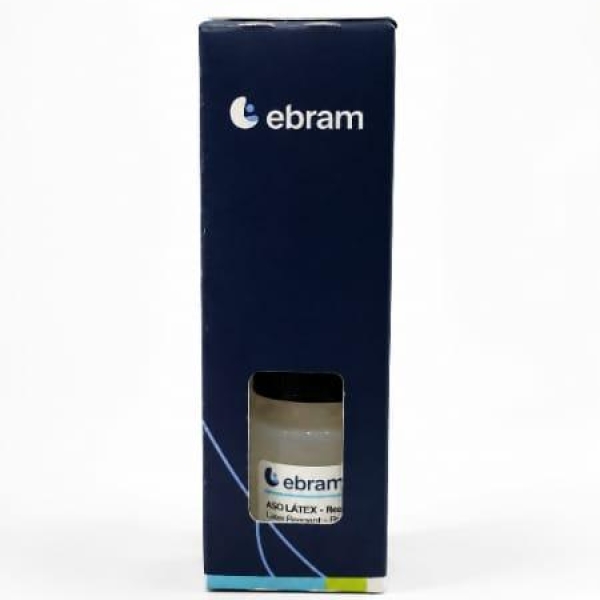 ASO LÁTEX, 2ml - EBRAM