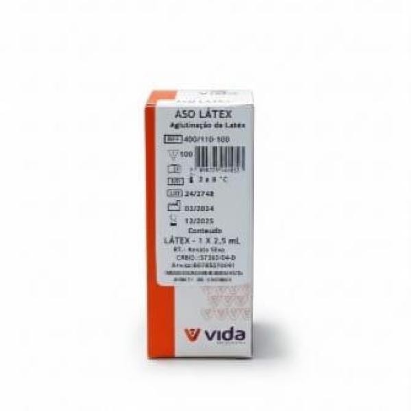 ASO LÁTEX - VIDA