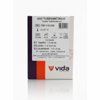ASO TURBIDIMÉTRICO 50 ML - VIDA