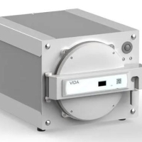 AUTOCLAVE HORIZONTAL VIDA 21L BVLT STERMAX