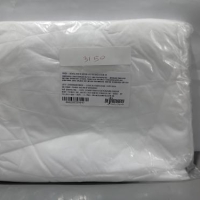 AVENTAL DESC ML BCO GR 20 LEVE TAM UN. PCT/10