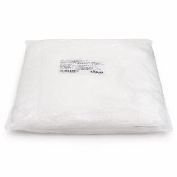 AVENTAL DESC. ML BCO GR 30 MED TAM UN. PCT/10...