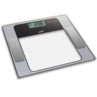 BALANÇA DIGITAL PARA USO PESSOAL GLASS 7FW - G.TECH