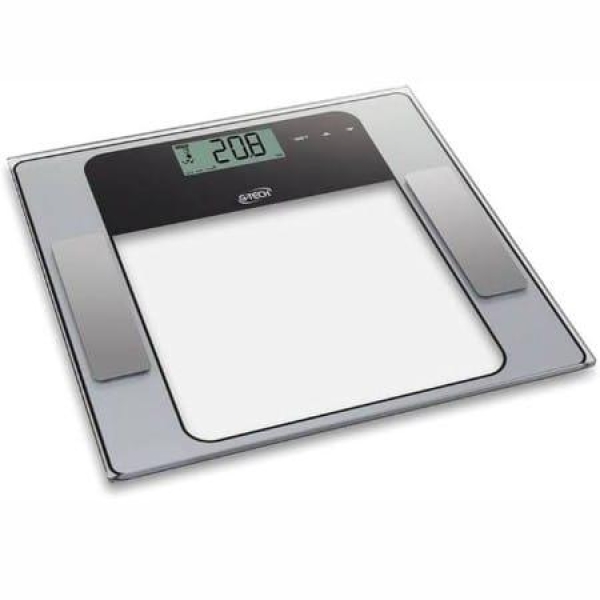 BALANÇA DIGITAL PARA USO PESSOAL GLASS 7FW - G.TECH