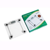 BALANÇA PESSOAL DIGITAL, GLASS 200 - GTECH