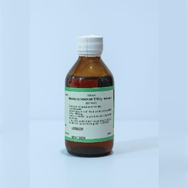 BÁLSAMO DO CANADÁ SINTÉTICO, 100ML - QEEL