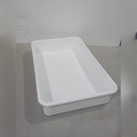 BANDEJA EM PP RP MED 45 X 29 X 08...