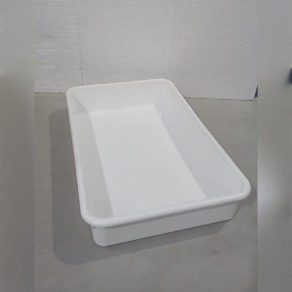 BANDEJA EM PP RP MED 45 X 29 X 08...