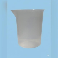 BECKER 600 ML ALTO RELEVO J. PROLAB