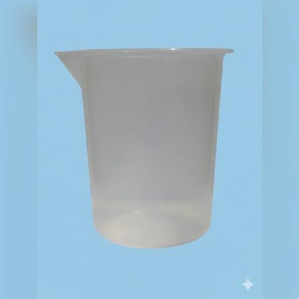 BECKER 600 ML ALTO RELEVO J. PROLAB