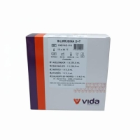 BILIRRUBINA TOTAL + DIRETA 375ML - VIDA
