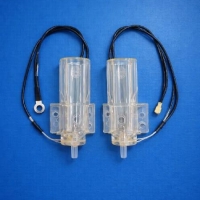 CÂMARA DE DILUIÇÃO RBC/WBC - DIAGNO