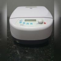 CENTRIFUGA DIGITAL 12/24 TUBOS GT GROUP