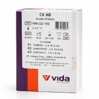 CK MB 100ml -  VIDA