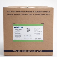 CLEAN, 20 LITROS - MHLAB