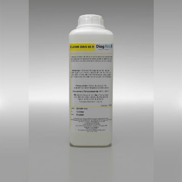 CLEAN DIAG 86 R 1L - DIAGFAST