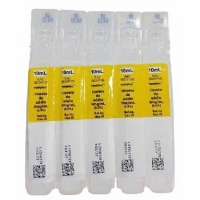 CLORETO DE SÓDIO 0,9%, 10ml -  EQUIPLEX