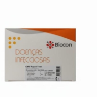 CMV (CITOMEGALOVIRUS) 20T RAPID TEST - BIOCON