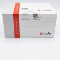 CMV IgG/IgM, 25 TESTES - VIDA
