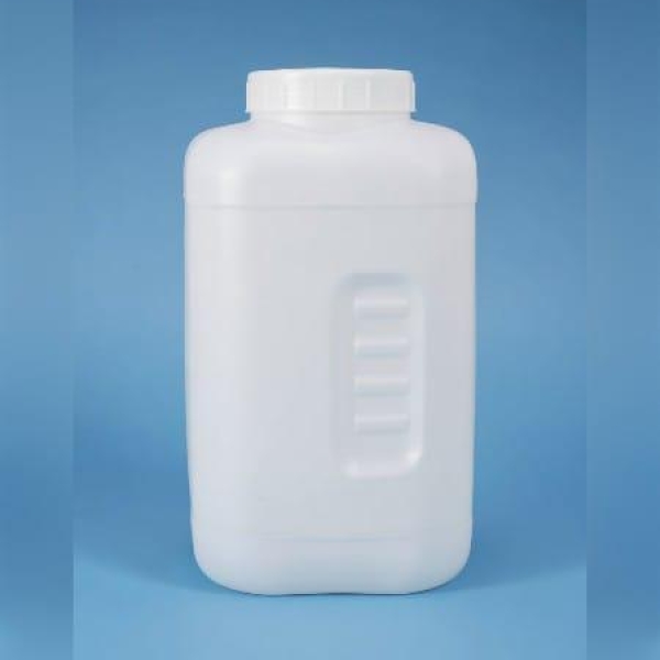 COLETOR DE URINA, 24H, SEM ALÇA, 2L, TRANSPARENTE, TAMPA BRANCA...