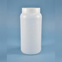 COLETOR DE URINA 24HR, SEM ALÇA, 1L ,  TRANSPARENTE...