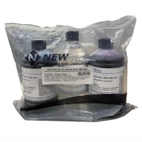 CONJUNTO COLORAÇÃO ZIEHL NEELSEN 3x500ML - NEWPROV