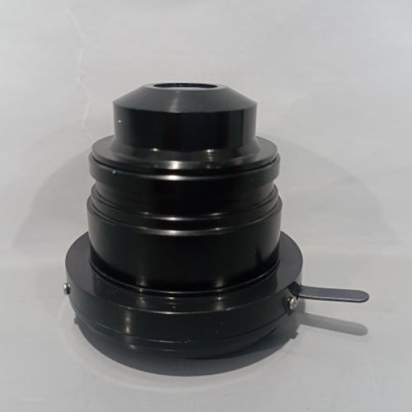 CONJUNTO CONDENSADOR MICROSCÓPIO 205 - GT