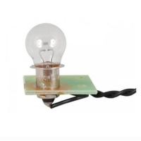 CONJUNTO DE LÂMPADAS PRÉ-FOCADAS BIO200 - BIOPLUS