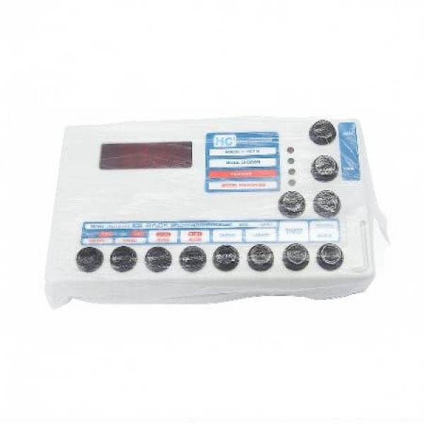 CONTADOR DE CÉLULAS SANGUÍNEAS CCS01 - KACIL