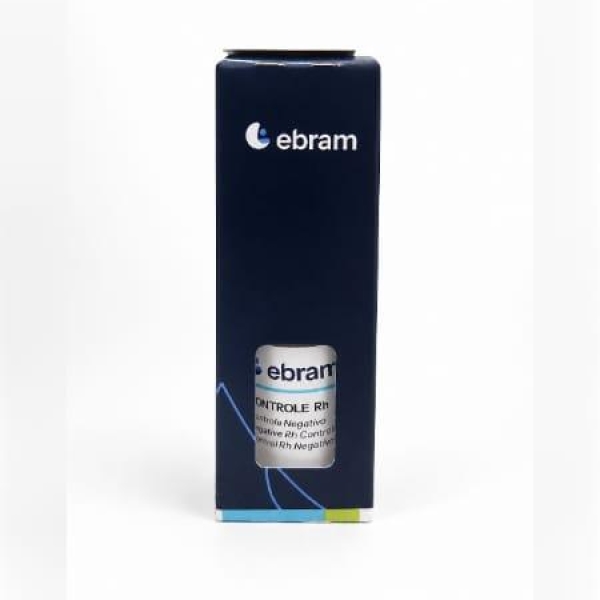 CONTROLE Rh - EBRAM