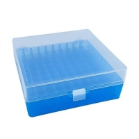 CRIOBOX PARA 100 TUBOS DE 2.0ml, AZUL, ALFA NUMÉRICO -...