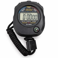 CRONÔMETRO DIGITAL DE MÃO - SPORT WATCH