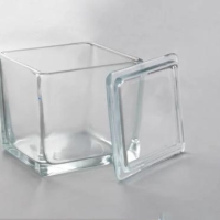 CUBA PARA COLORAÇÃO DE LÂMINA, S/ BERÇO, C/TAMPA ,30L -...