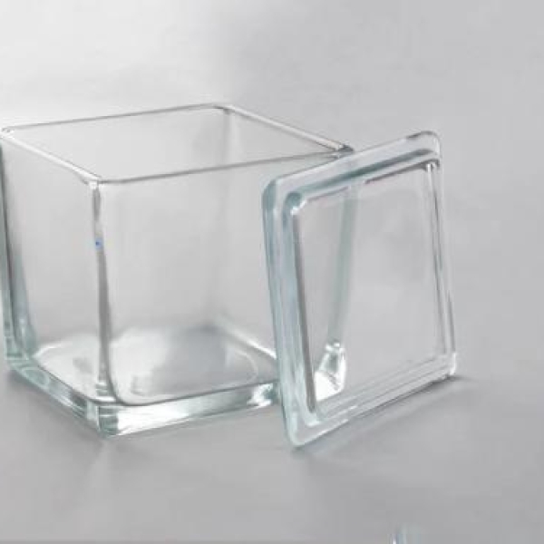 CUBA PARA COLORAÇÃO DE LÂMINA, S/ BERÇO, C/TAMPA ,30L -...